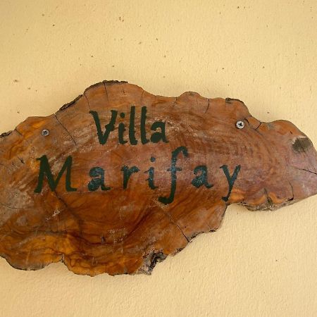 Villa Marifay Psifia 外观 照片
