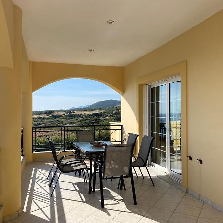 Villa Marifay Psifia 外观 照片