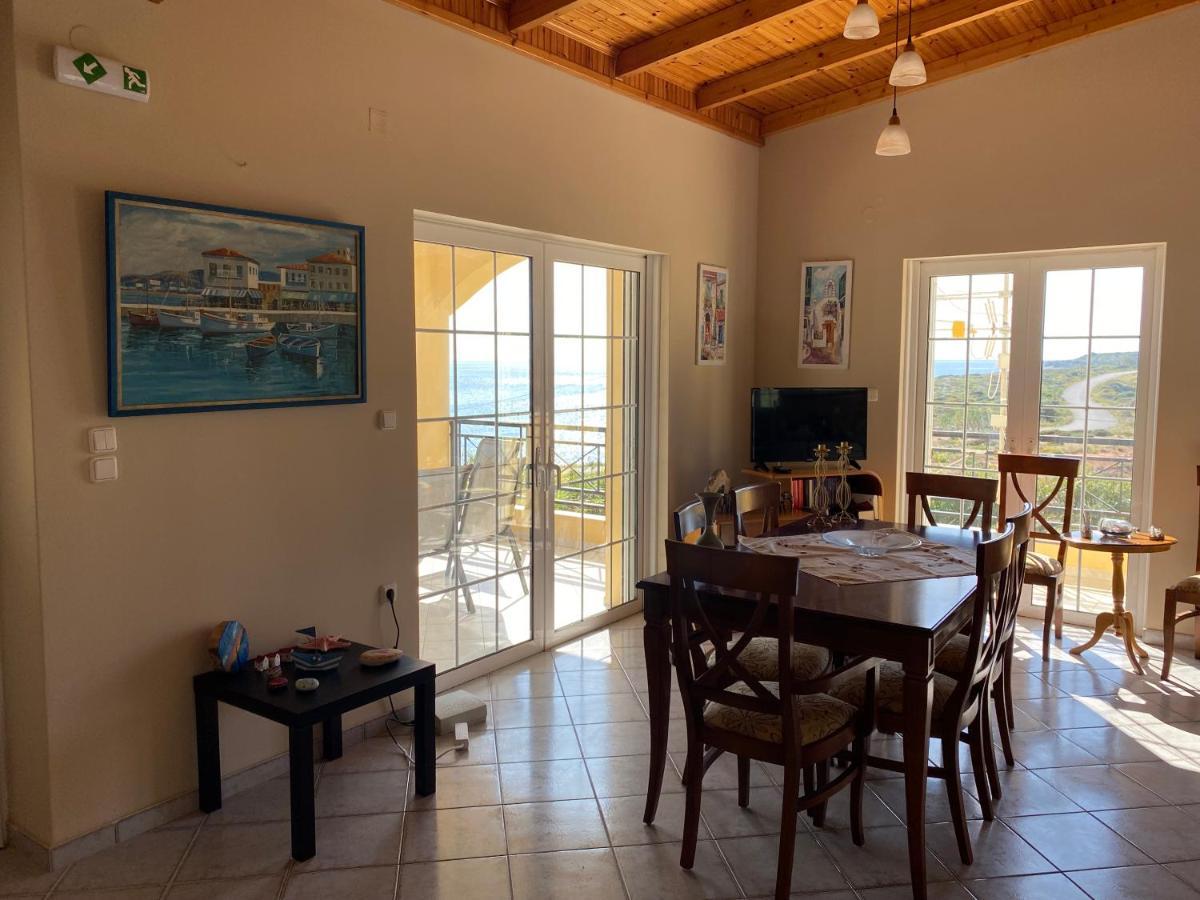 Villa Marifay Psifia 外观 照片