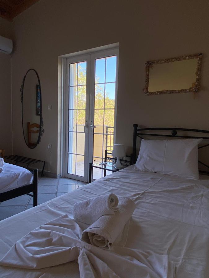 Villa Marifay Psifia 外观 照片