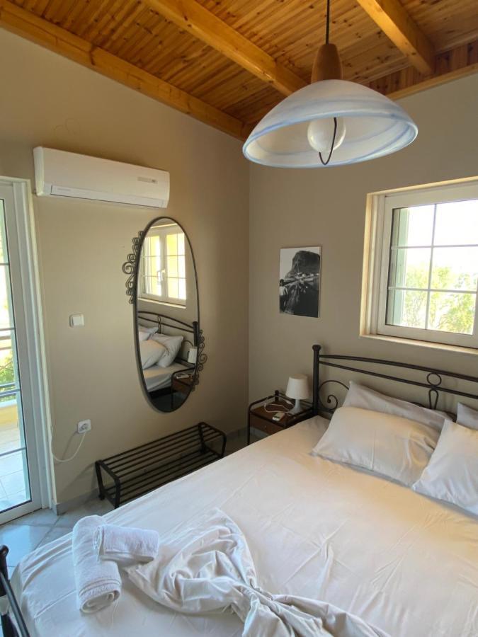Villa Marifay Psifia 外观 照片