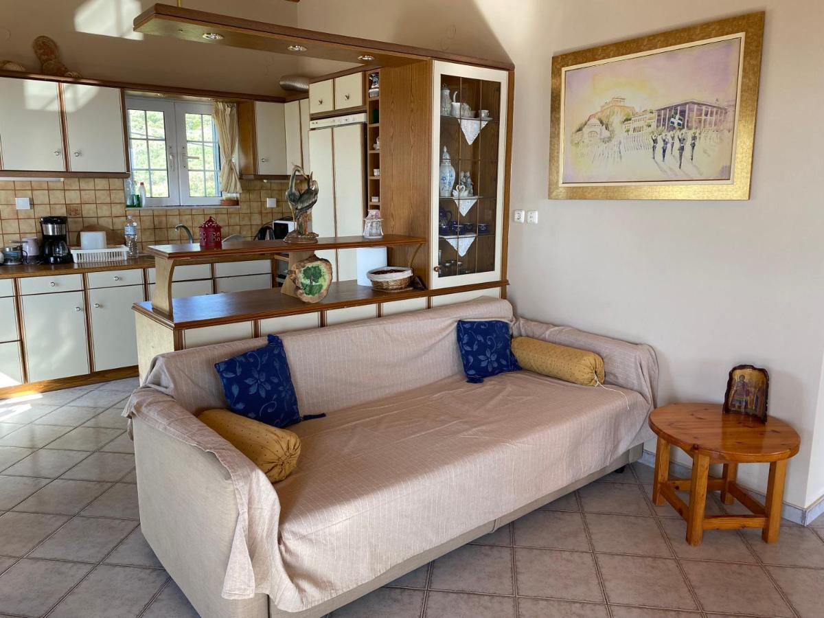 Villa Marifay Psifia 外观 照片